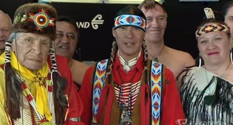 Saginaw Grant