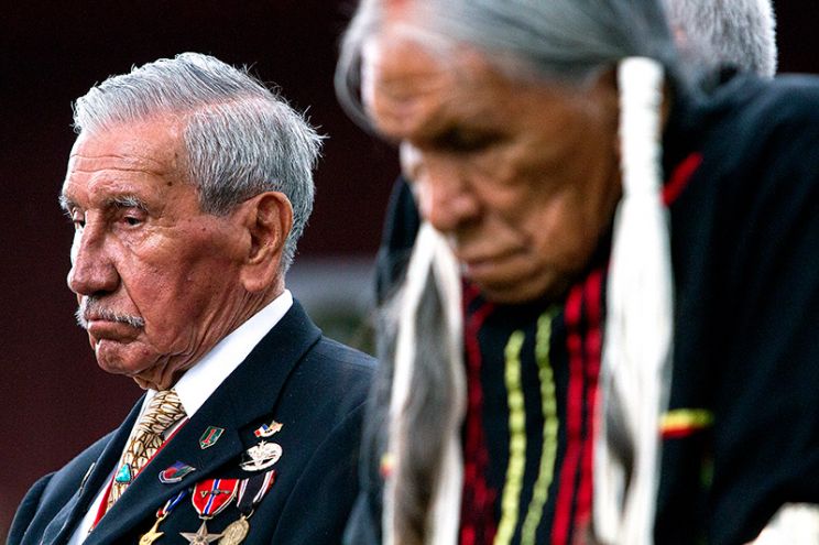 Saginaw Grant