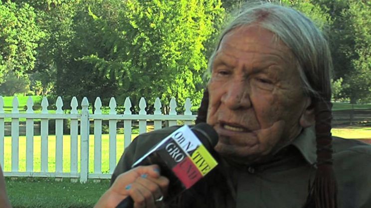 Saginaw Grant