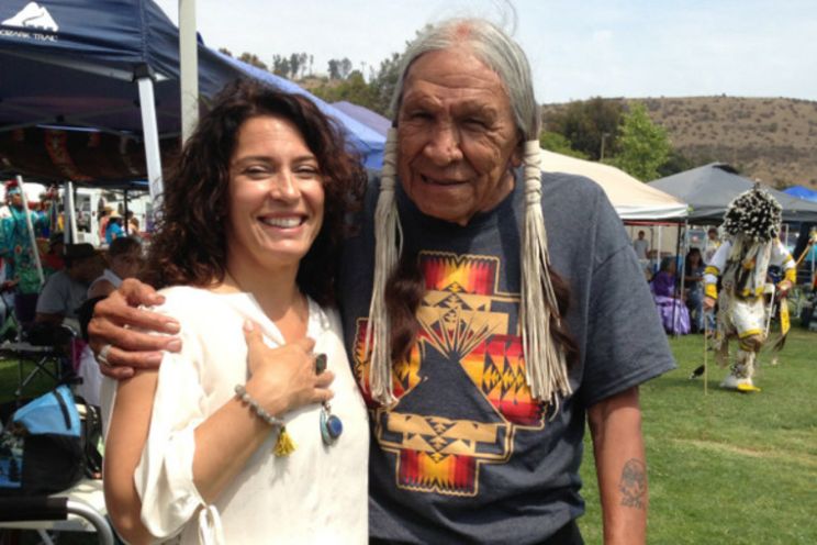 Saginaw Grant
