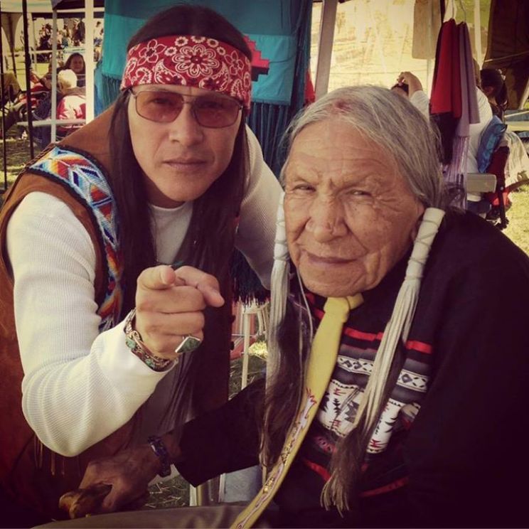 Saginaw Grant