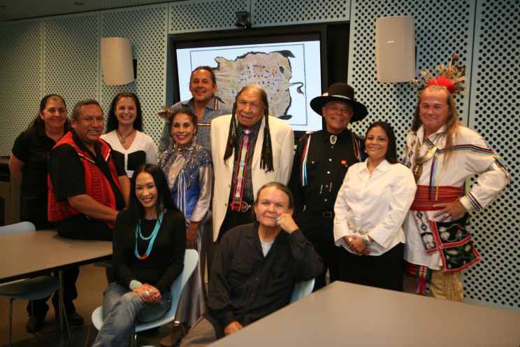 Saginaw Grant