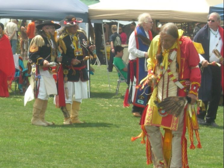 Saginaw Grant