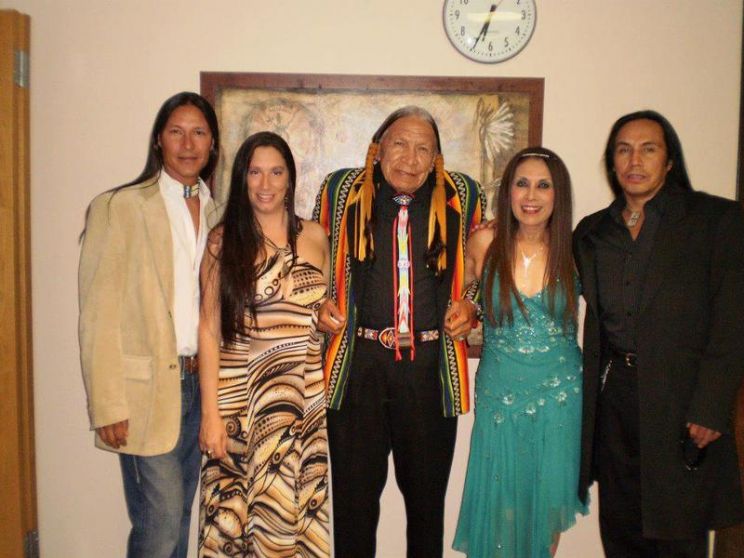 Saginaw Grant