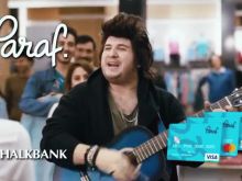 Sahan Gökbakar