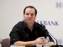 Sahan Gökbakar