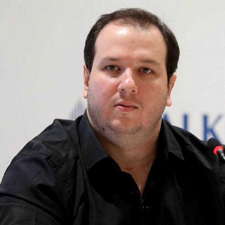 Sahan Gökbakar