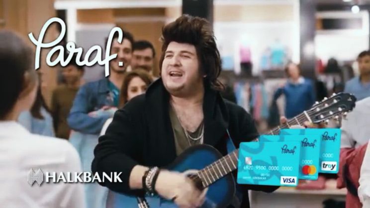 Sahan Gökbakar