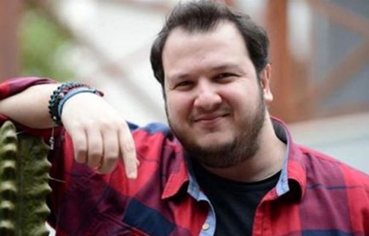Sahan Gökbakar