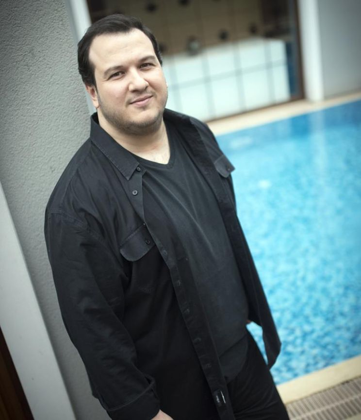 Sahan Gökbakar
