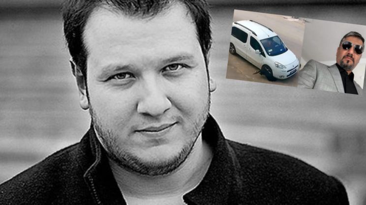 Sahan Gökbakar