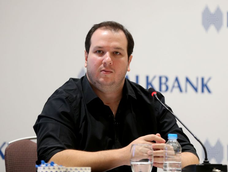 Sahan Gökbakar