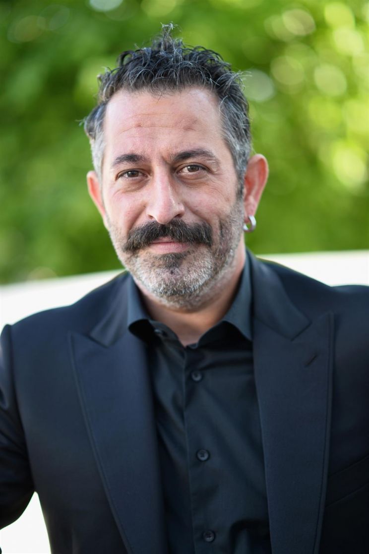 Sahan Gökbakar
