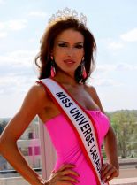 Sahar Biniaz #964926 picture (Portrait Medium)