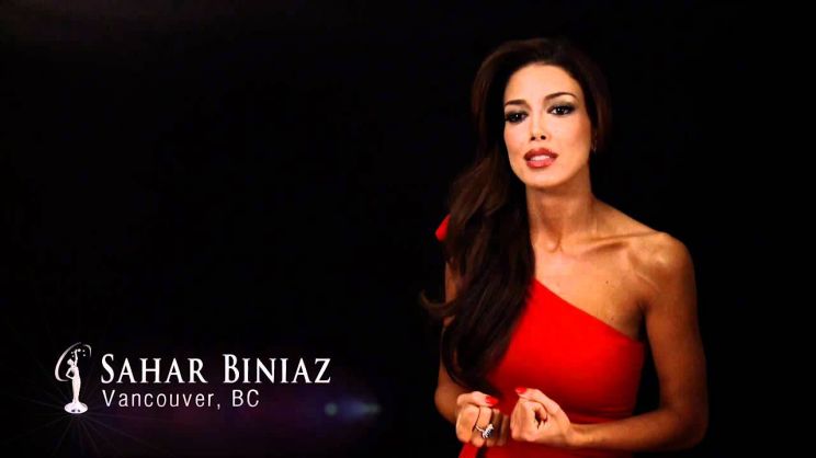 Sahar Biniaz