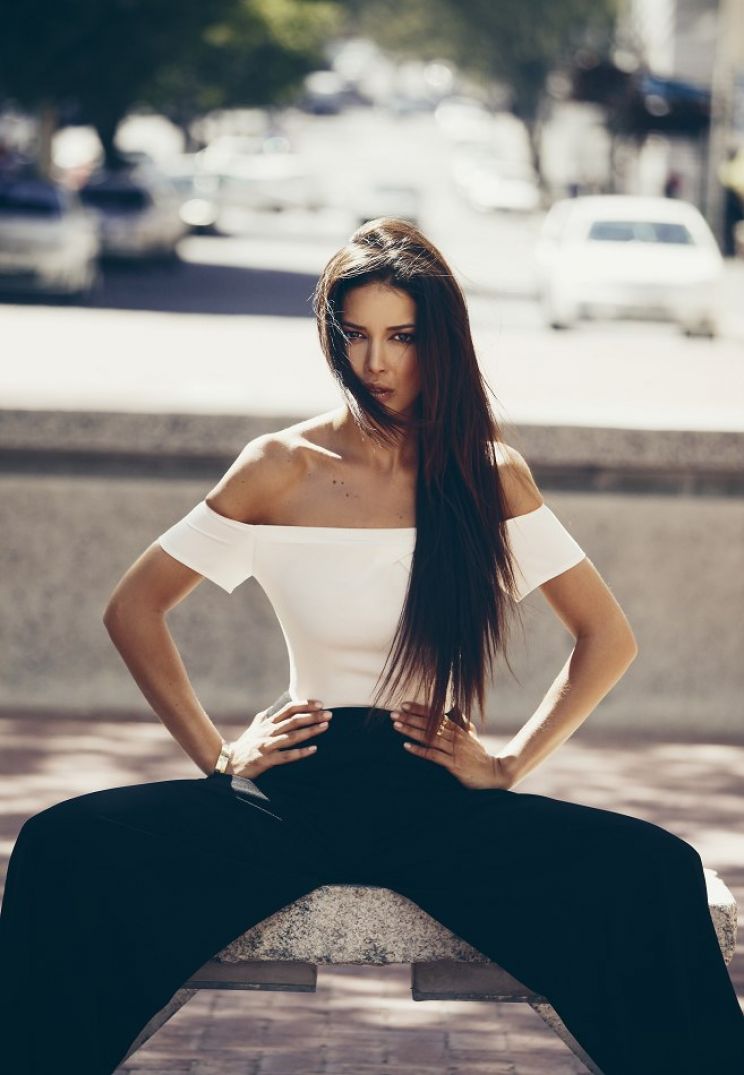 Sahar Biniaz