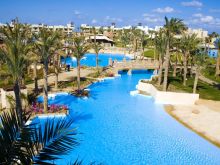 Sahara Sands