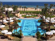 Sahara Sands