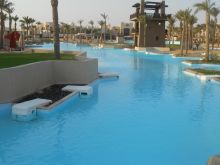 Sahara Sands