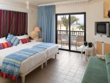 Sahara Sands