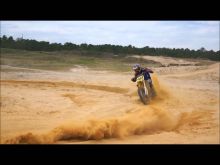Sahara Sands