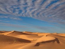 Sahara Sands