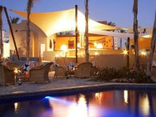 Sahara Sands