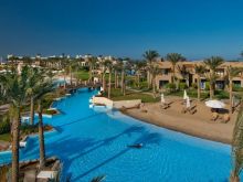 Sahara Sands