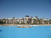 Sahara Sands