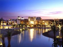 Sahara Sands