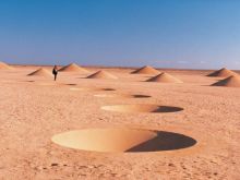 Sahara Sands