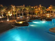 Sahara Sands