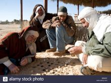 Sahara Sands