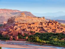 Sahara Sands