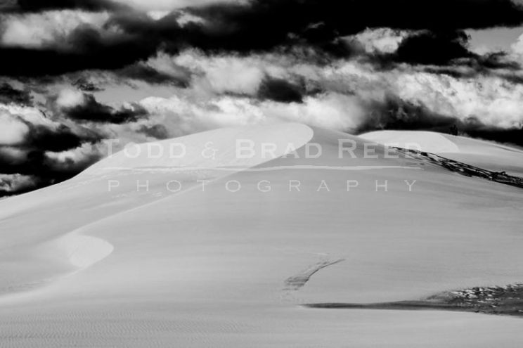 Sahara Sands