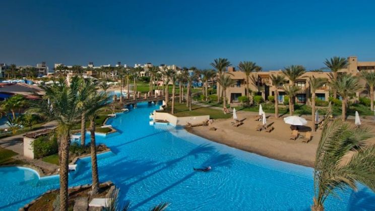 Sahara Sands