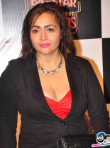 Sahila Chaddha