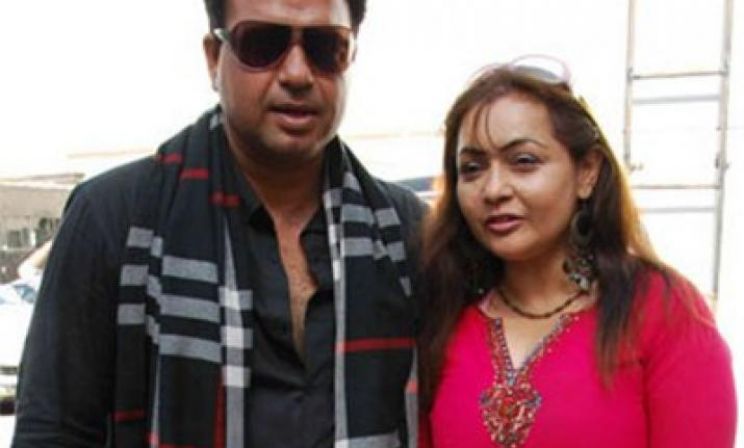 Sahila Chaddha