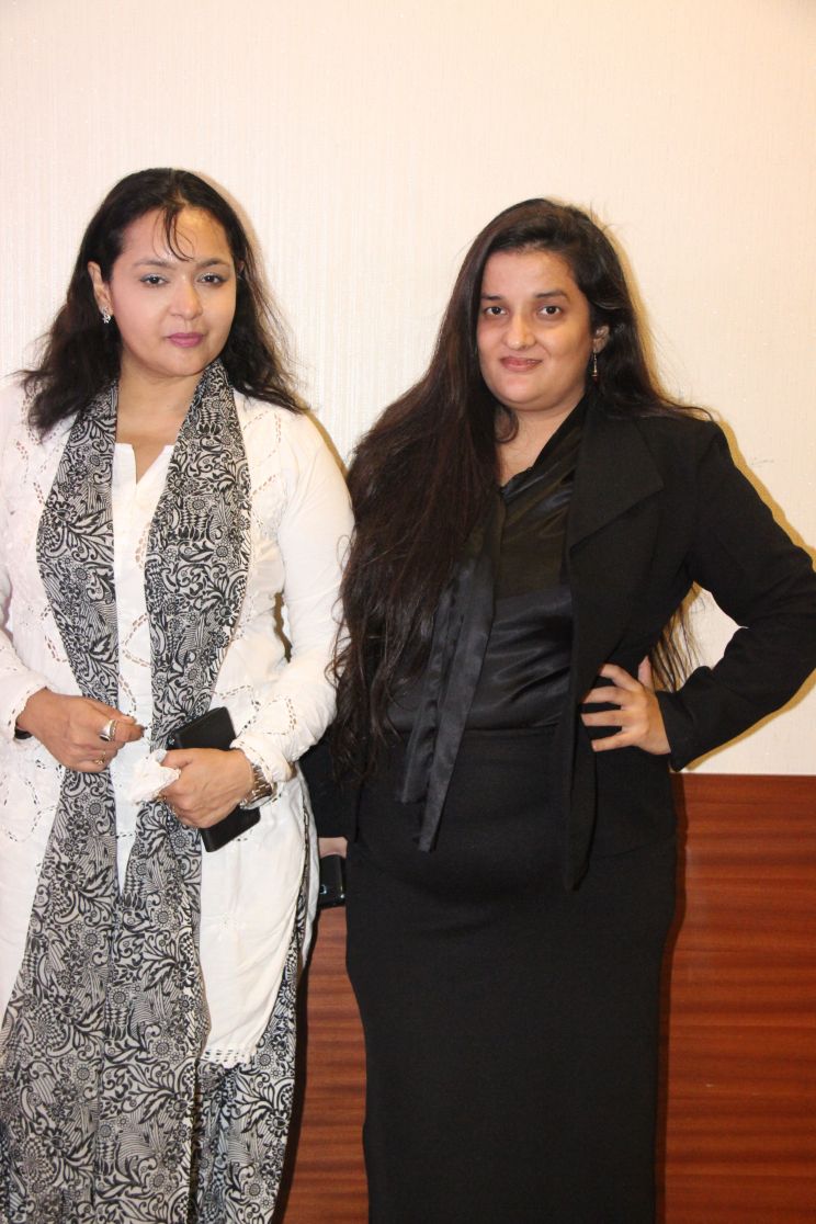 Sahila Chaddha