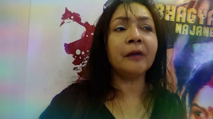 Sahila Chaddha