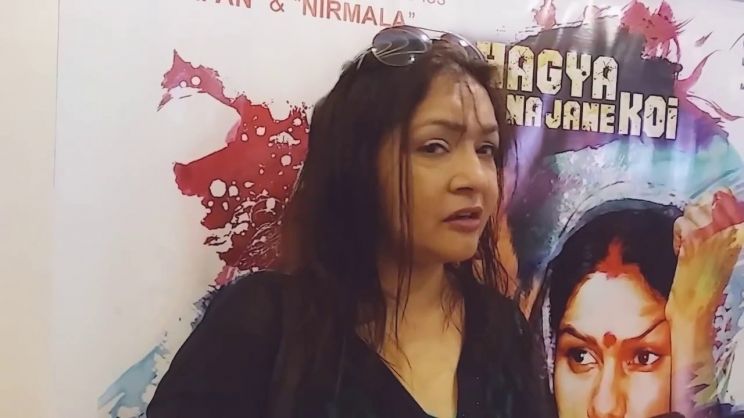 Sahila Chaddha