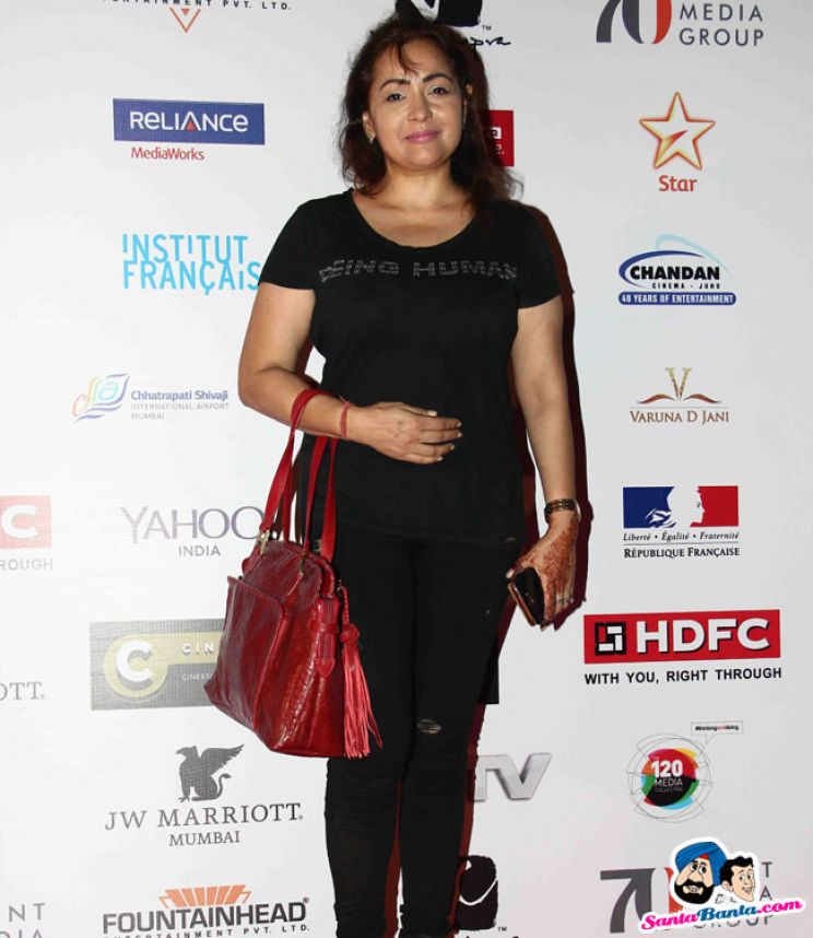 Sahila Chaddha