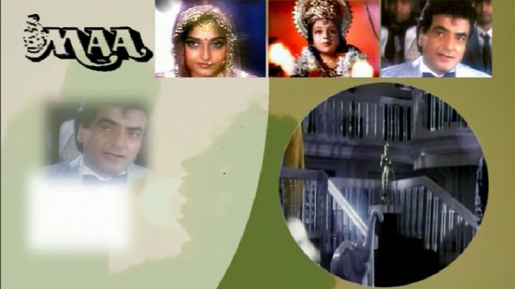 Sahila Chaddha