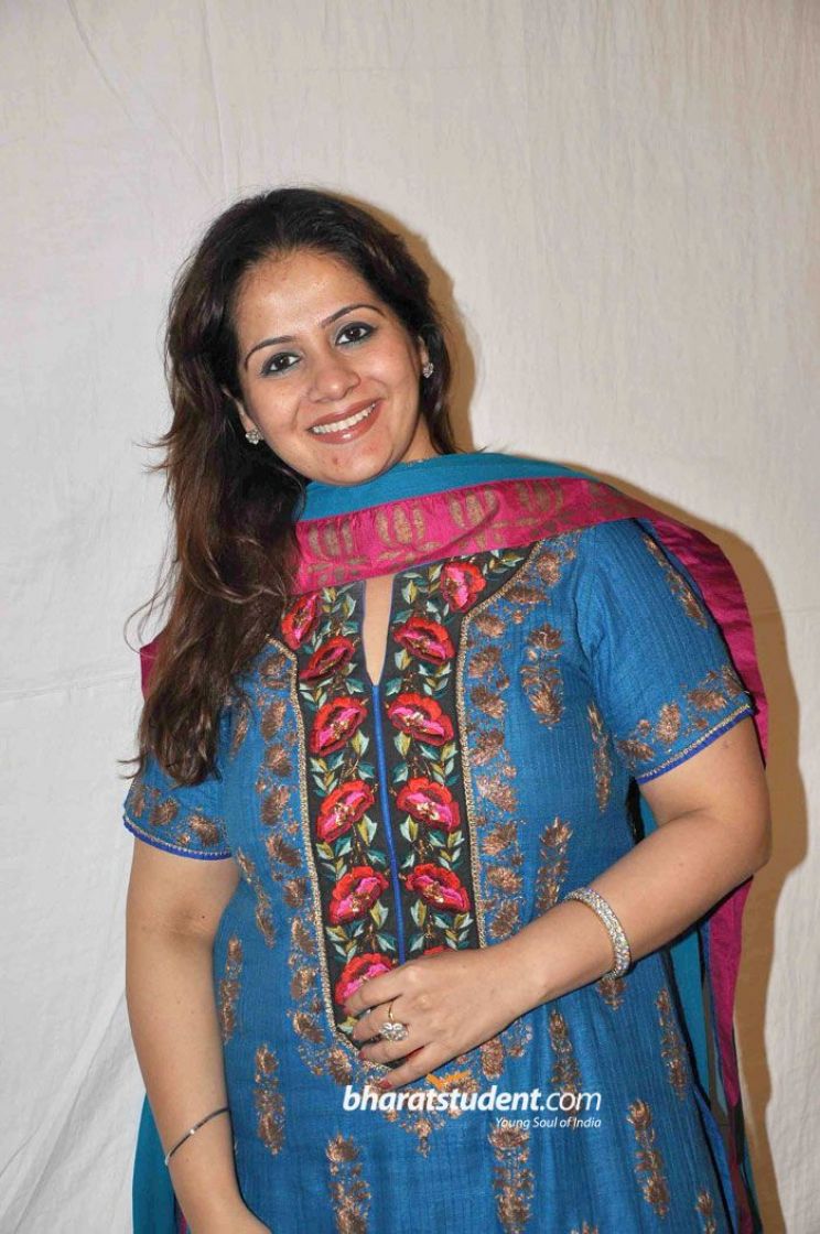 Sahila Chaddha