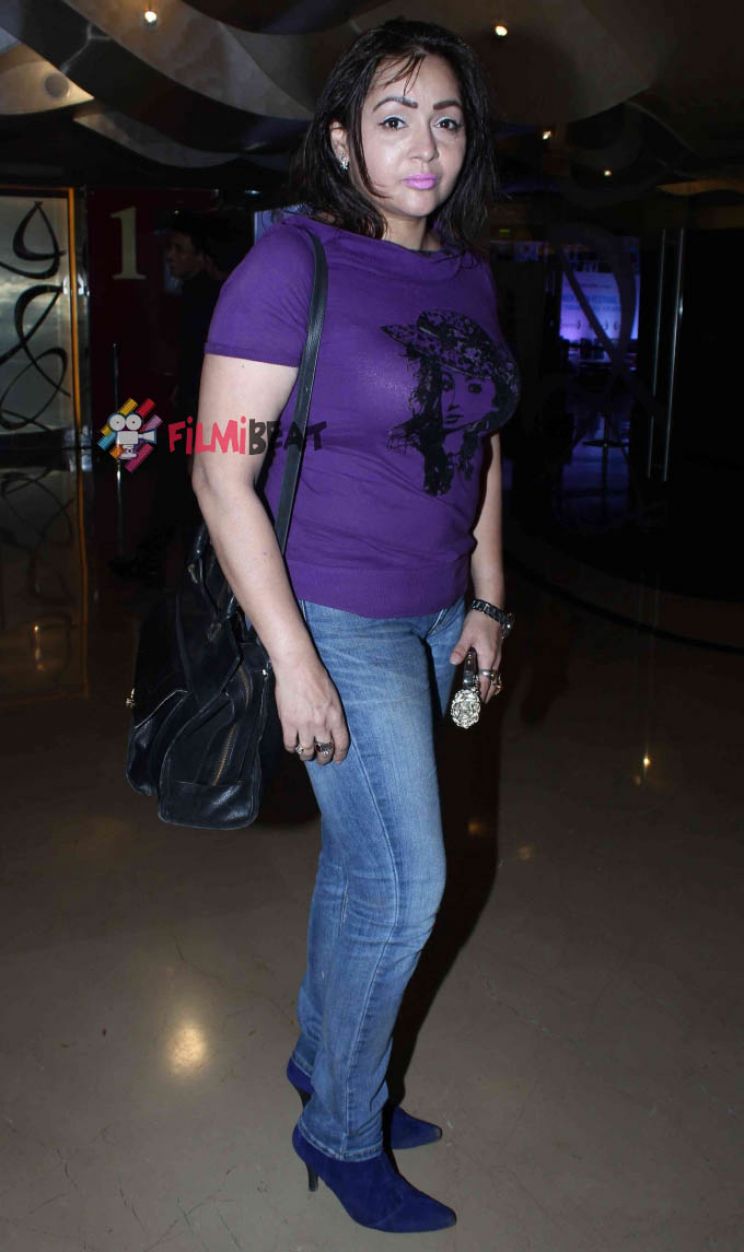 Sahila Chaddha