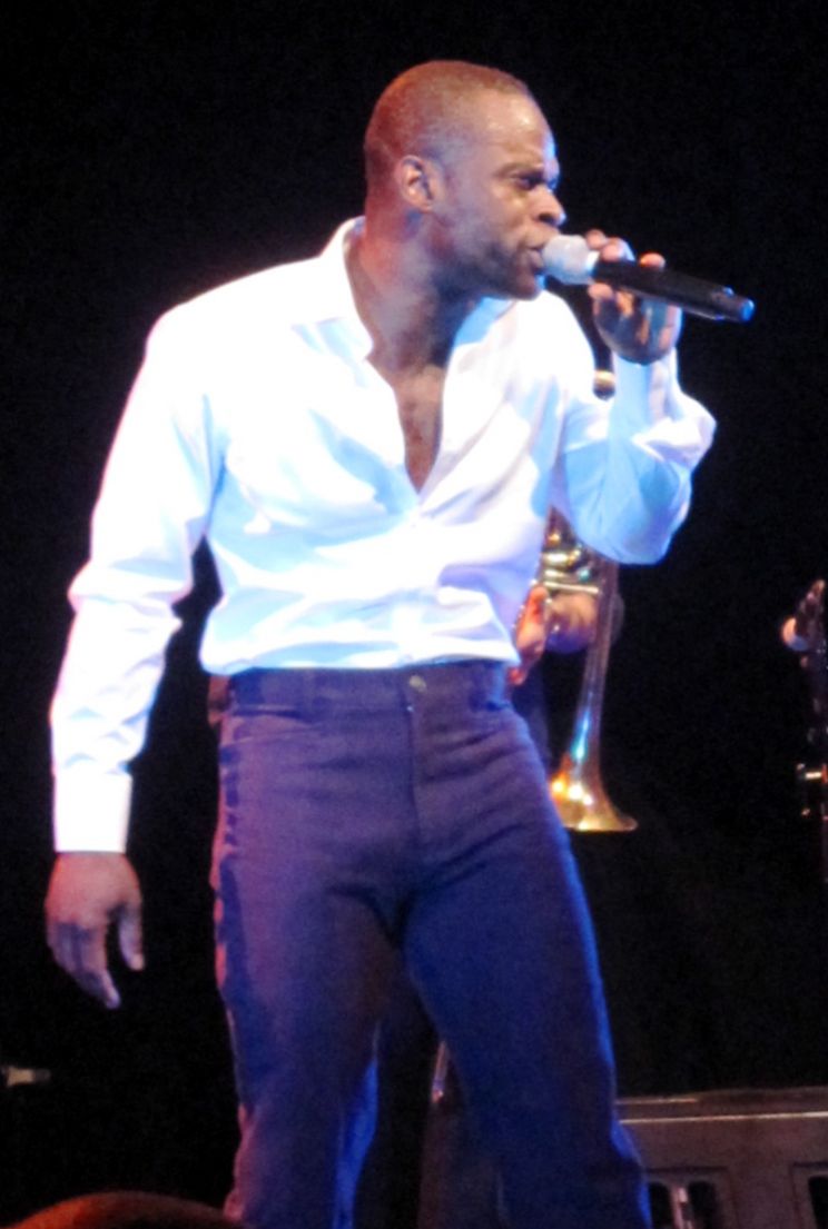 Sahr Ngaujah