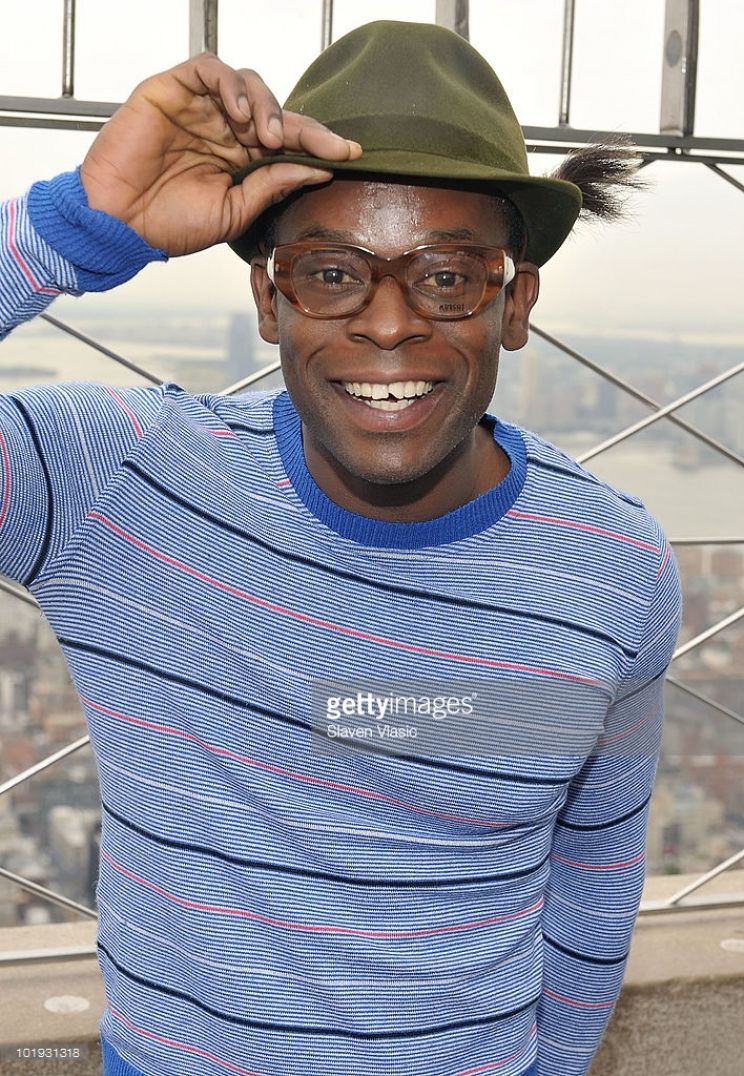 Sahr Ngaujah