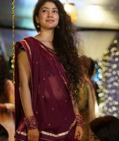 Sai Pallavi