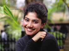 Sai Pallavi