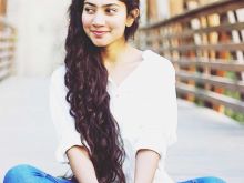 Sai Pallavi